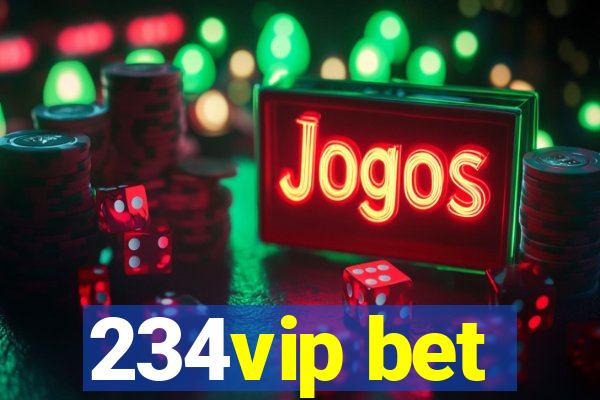 234vip bet